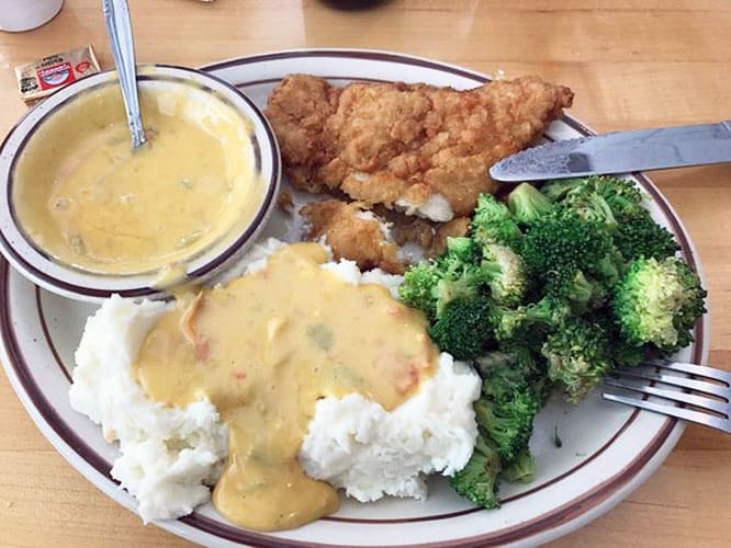 Photo 1 of 4: Christy Mae's Restaurant