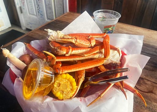 Kenny D's