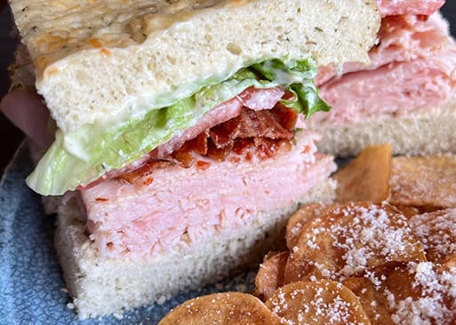 Focaccia's Delicatessen