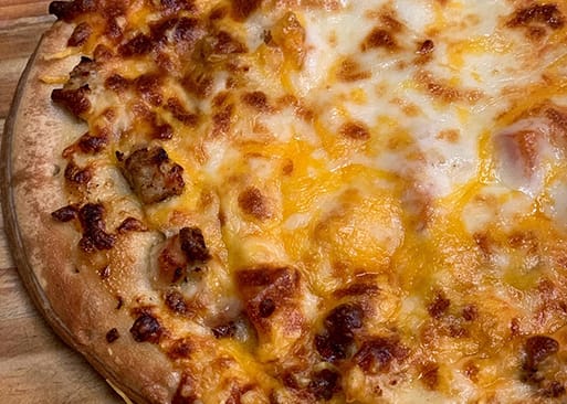 Focaccia's Delicatessen