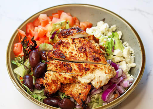 Parthenon Diner Restaurant of Old Saybrook