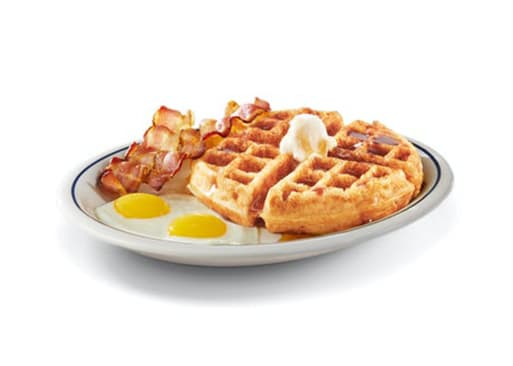IHOP