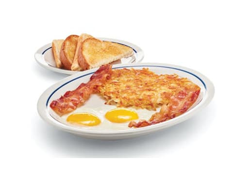 IHOP