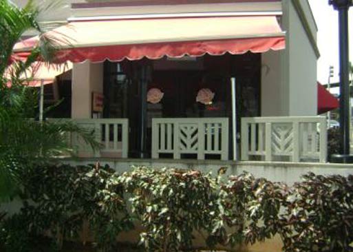 Big City Diner - Pearlridge East