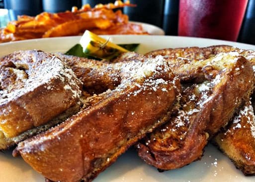 Big City Diner - Pearlridge East
