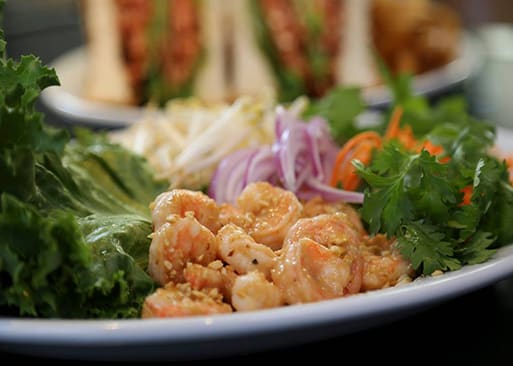 Big City Diner - Pearlridge East