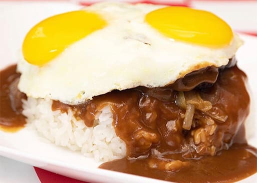 Photo 1 of 4: Big City Diner - Pearlridge East