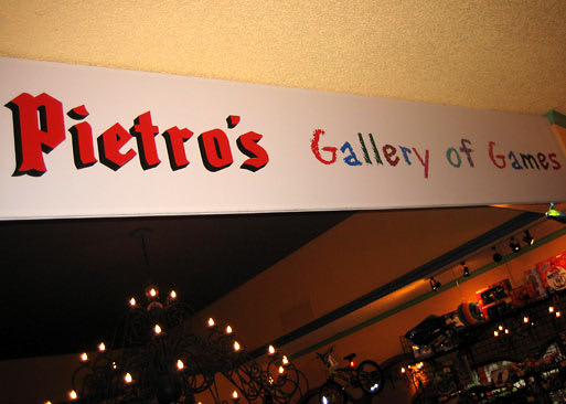 Pietro's Pizza