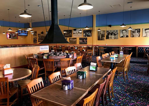 Pietro's Pizza