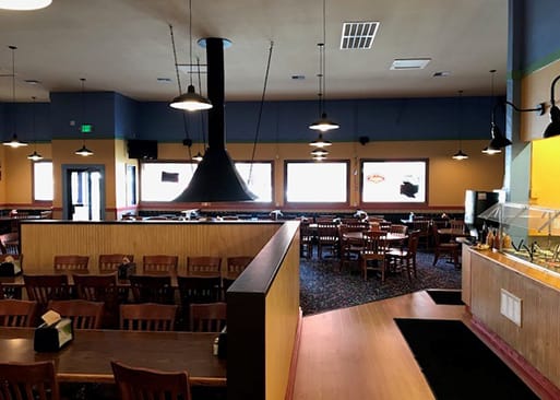 Pietro's Pizza
