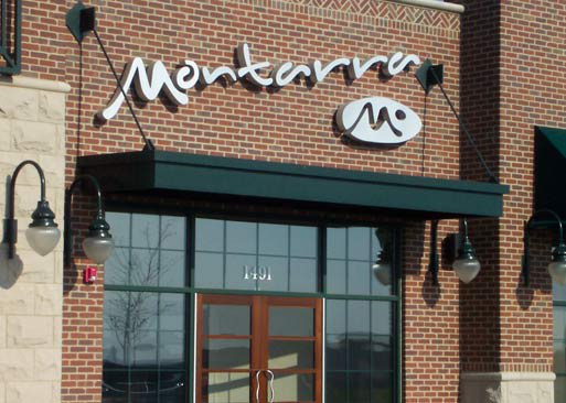 Montarra Grill
