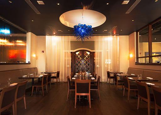 Montarra Grill
