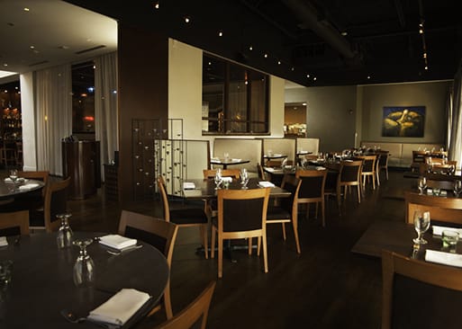 Montarra Grill
