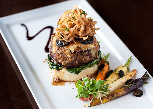 Photo 1 of 4: Montarra Grill