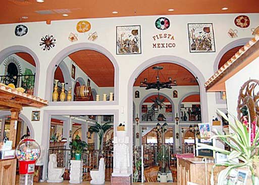 Fiesta Mexico