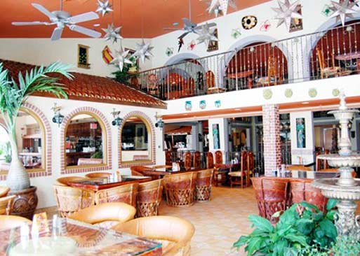 Fiesta Mexico