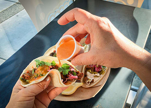 Fiesta Mexico