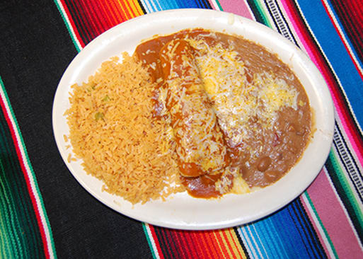 El Rodeo