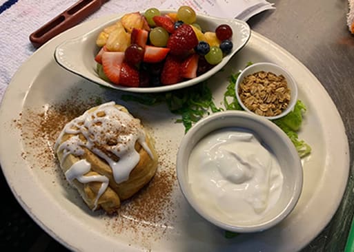 The Pour House