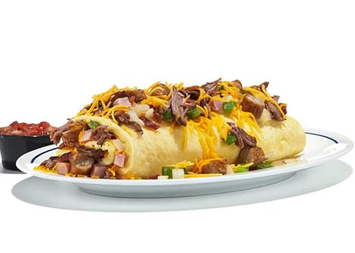 IHOP 3057