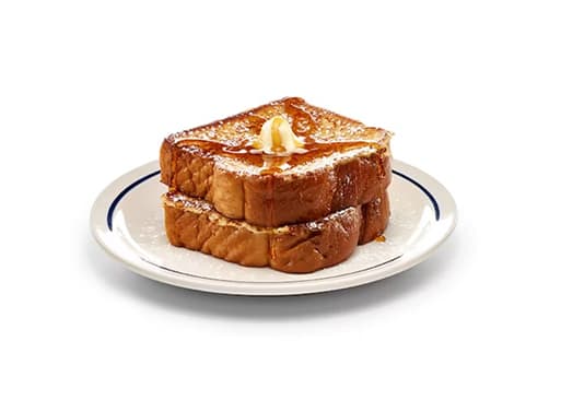 IHOP 3057