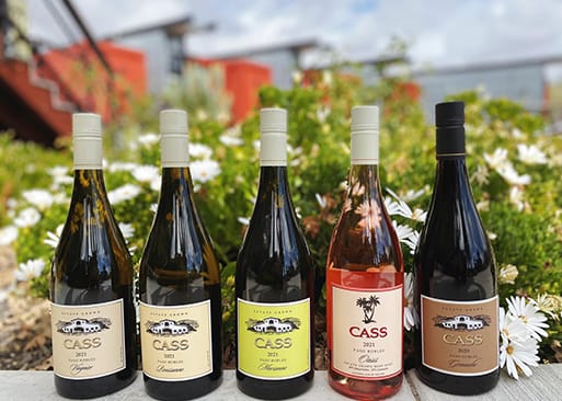 Cass Winery