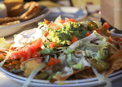 Sylvan Street Grille