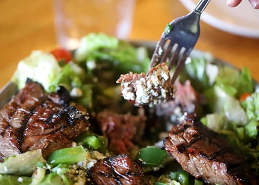 Sylvan Street Grille
