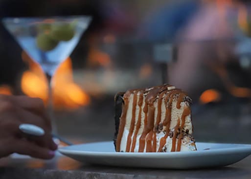 Sylvan Street Grille