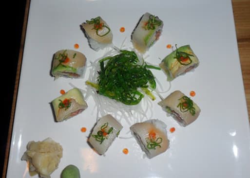 Chinatown Restaurant