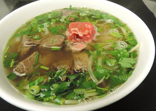 Chinatown Restaurant