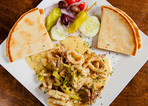 Olympic Taverna