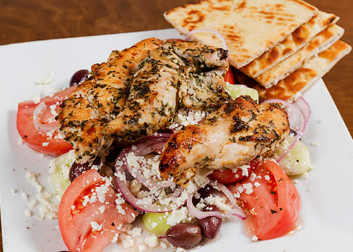 Olympic Taverna