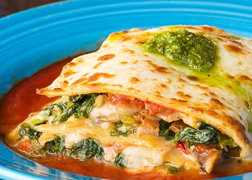 Il Vicino Wood Oven Pizza (3403 Central NE)