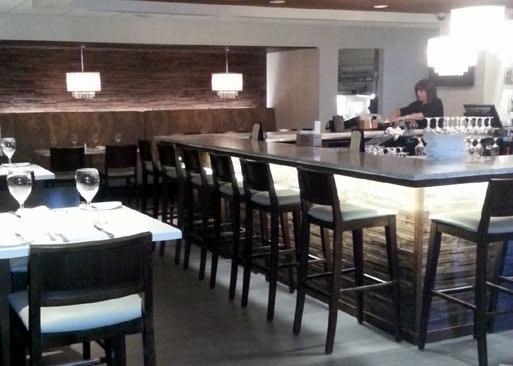 Ristorante Giovanni's