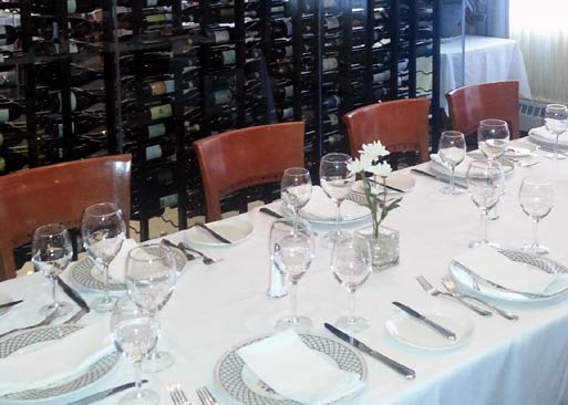 Ristorante Giovanni's