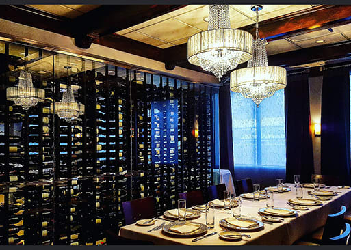 Ristorante Giovanni's