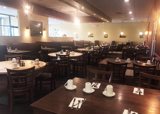 Randall's Pancake House & Restaurant
