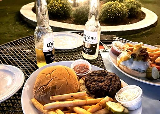 Austin's Ale House