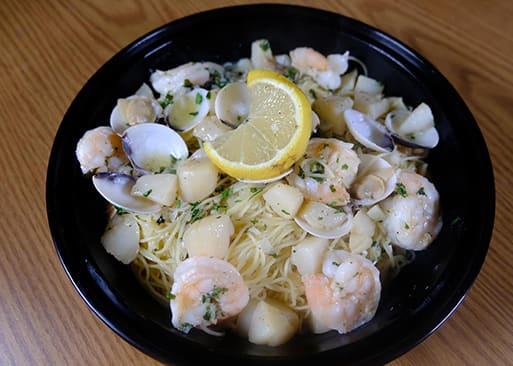 Mannino's Family Restaurant