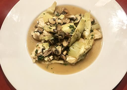 Baci Restaurant