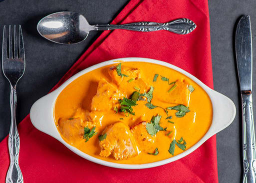 Royal India Restaurant