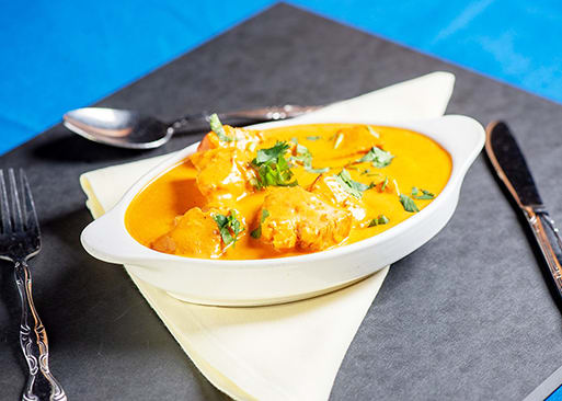 Royal India Restaurant