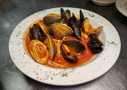 Bella Italia