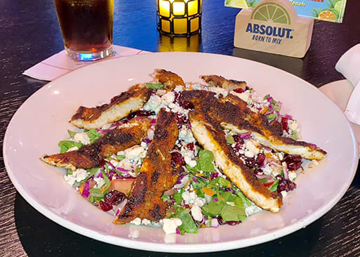 Jimmy's Charhouse-Libertyville