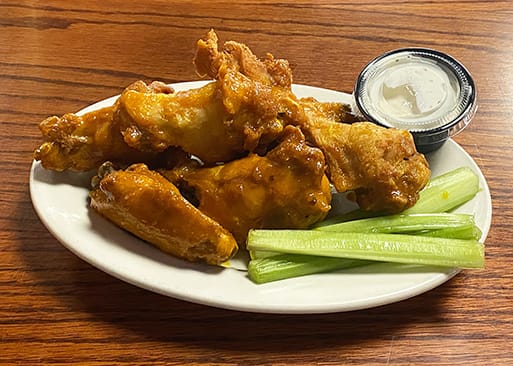 Riviera Cafe Brewhouse