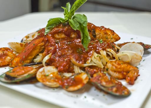 Al Fresco Ristorante