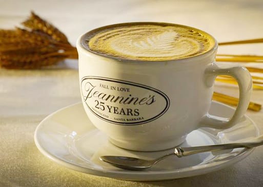Jeannine's American Bakery and Restaurant Montecito