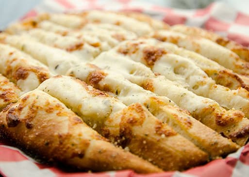 Double Dave's Pizzaworks
