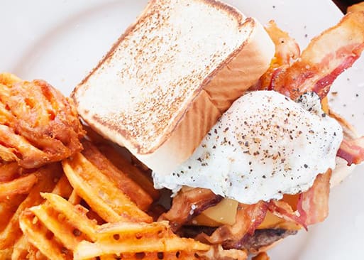 King Street Grille